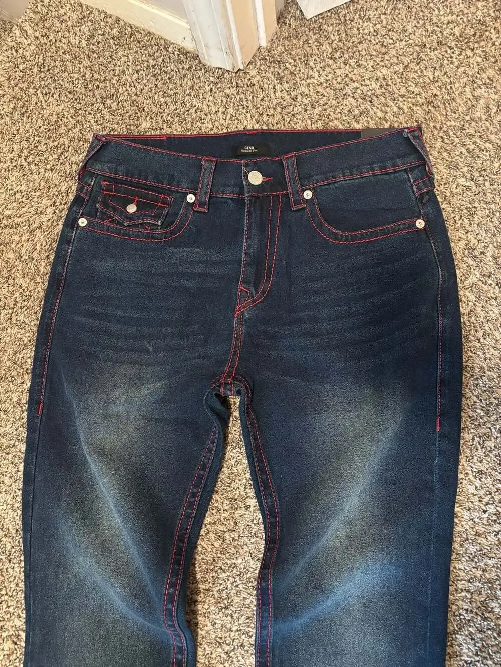 True Religion brand new